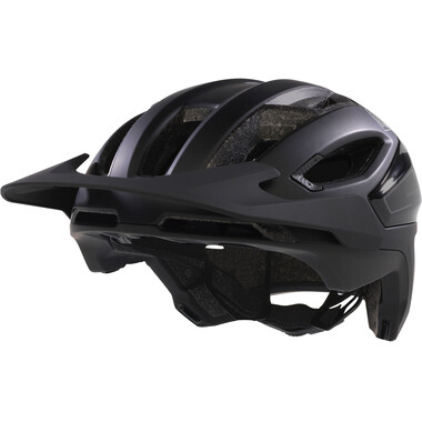 OAKLEY DRT3 TRAIL MTB Helmet Mat Black 0